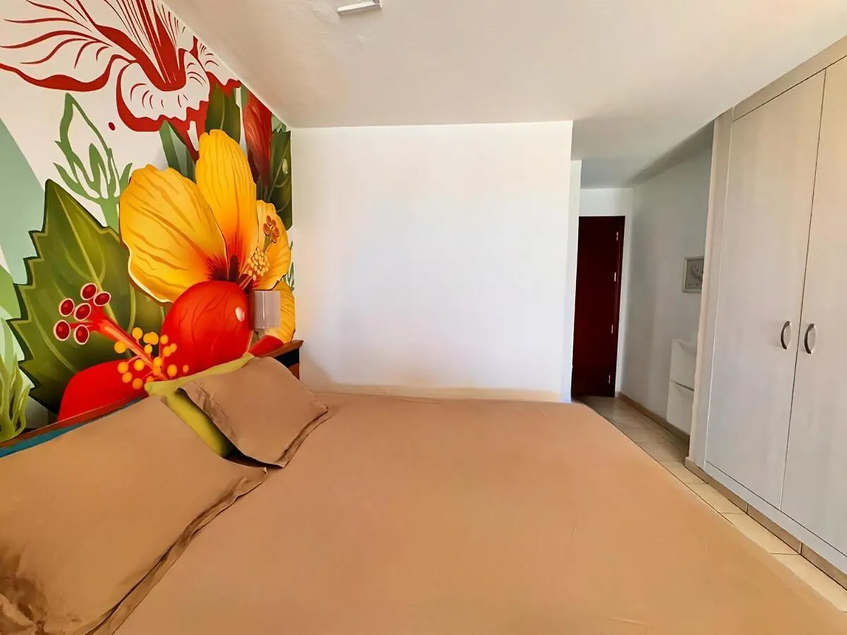 Ocean Vista Con Ac Apartamento Morro Jable  Morro Jable (Fuerteventura)
